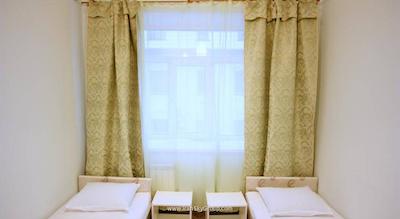 اندرون هتل آن ایلیچا اسکوئر