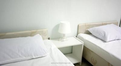 اندرون هتل آن ایلیچا اسکوئر