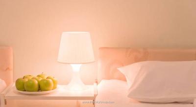 اندرون هتل آن ایلیچا اسکوئر