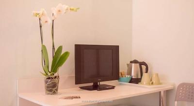 اندرون هتل آن ایلیچا اسکوئر