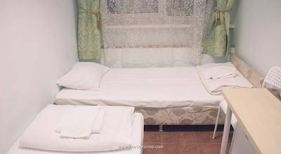 اندرون هتل آن ایلیچا اسکوئر