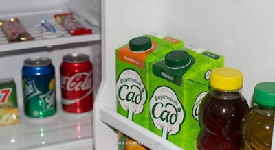 اندرون هتل آن ایلیچا اسکوئر