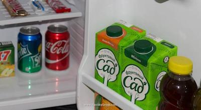 اندرون هتل آن ایلیچا اسکوئر