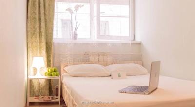 اندرون هتل آن ایلیچا اسکوئر