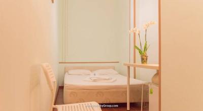 اندرون هتل آن ایلیچا اسکوئر