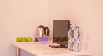 اندرون هتل آن ایلیچا اسکوئر