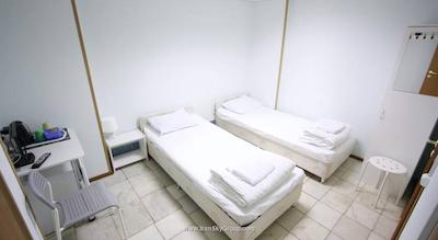 اندرون هتل آن ایلیچا اسکوئر