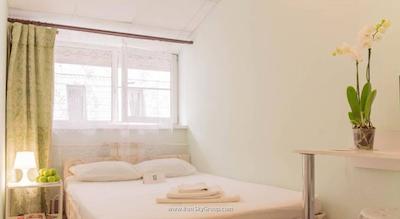 اندرون هتل آن ایلیچا اسکوئر