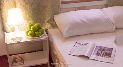 اندرون هتل آن ایلیچا اسکوئر