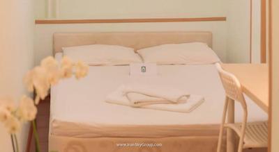 اندرون هتل آن ایلیچا اسکوئر