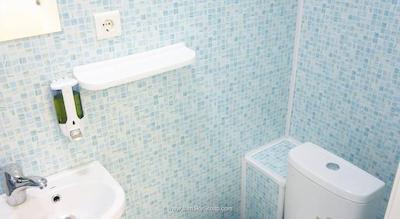 اندرون هتل آن ایلیچا اسکوئر