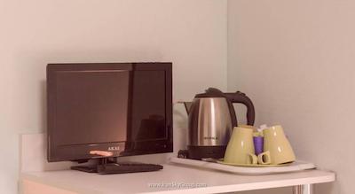 اندرون هتل آن ایلیچا اسکوئر