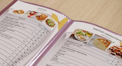 اندرون هتل آن ایلیچا اسکوئر