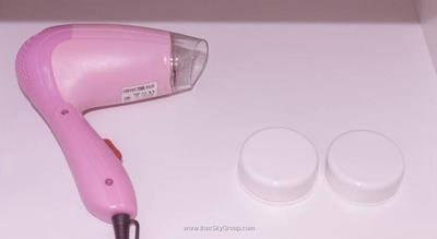 اندرون هتل آن ایلیچا اسکوئر