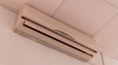 اندرون هتل آن ایلیچا اسکوئر