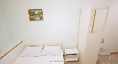 اندرون هتل آن ایلیچا اسکوئر