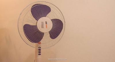 اندرون هتل آن ایلیچا اسکوئر