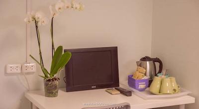 اندرون هتل آن ایلیچا اسکوئر