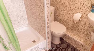 اندرون هتل آن ایلیچا اسکوئر