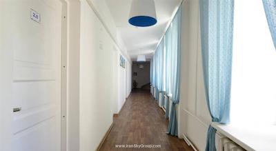 سیتی کامفورت هتل کیتی-گرد