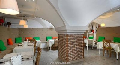 سیتی کامفورت هتل کیتی-گرد