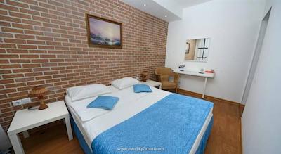 سیتی کامفورت هتل کیتی-گرد