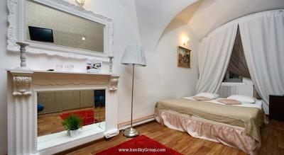 سیتی کامفورت هتل کیتی-گرد