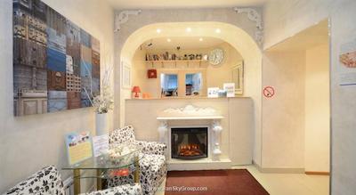 سیتی کامفورت هتل کیتی-گرد