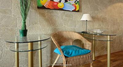 سیتی کامفورت هتل کیتی-گرد