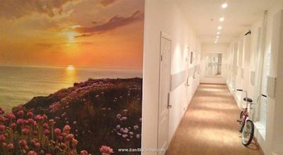 سیتی کامفورت هتل کیتی-گرد