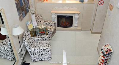 سیتی کامفورت هتل کیتی-گرد