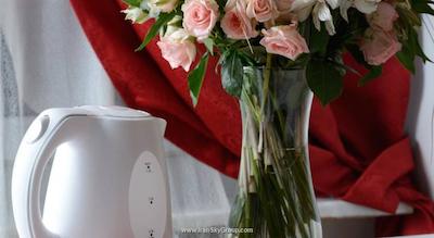 سیتی کامفورت هتل کیتی-گرد