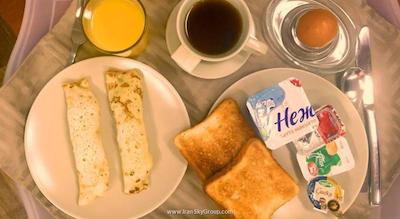 سیتی کامفورت هتل کیتی-گرد