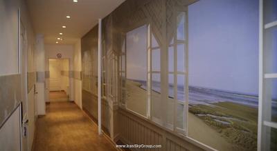 سیتی کامفورت هتل کیتی-گرد