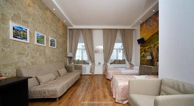 سیتی کامفورت هتل کیتی-گرد