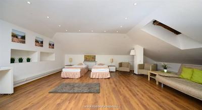 سیتی کامفورت هتل کیتی-گرد