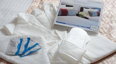 سیتی کامفورت هتل کیتی-گرد