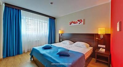 سواستوپول مدرن