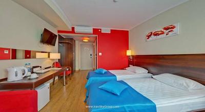 سواستوپول مدرن