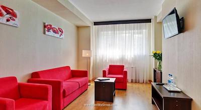 سواستوپول مدرن