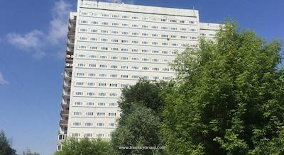 سواستوپول مدرن