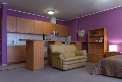 مستر هتل کوتلنیکی