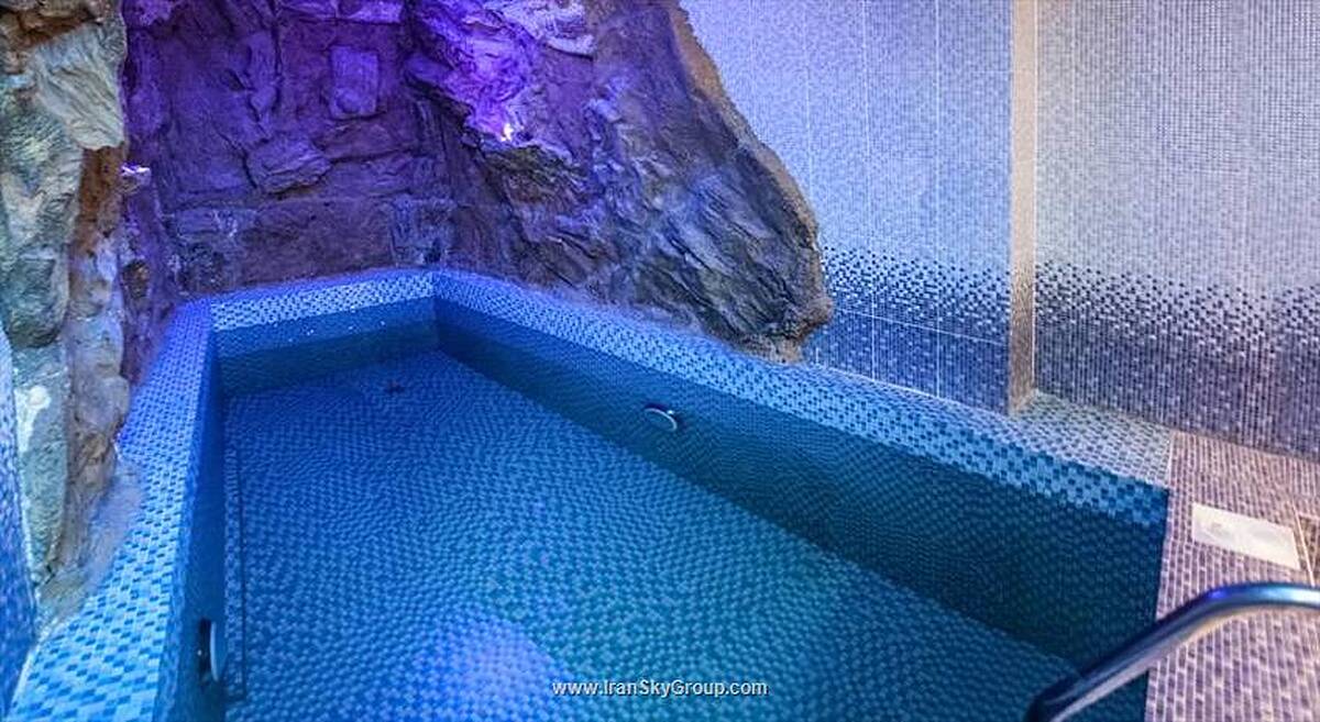 پرینس پارک هتل