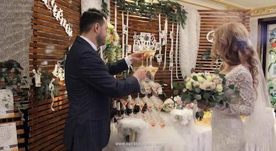 نابت پالاس دومدودوو