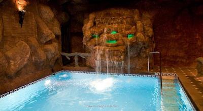 نابت پالاس دومدودوو