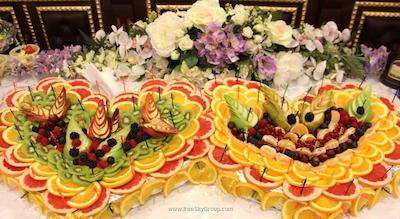 نابت پالاس دومدودوو