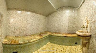 نابت پالاس دومدودوو