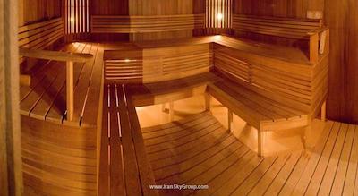 نابت پالاس دومدودوو