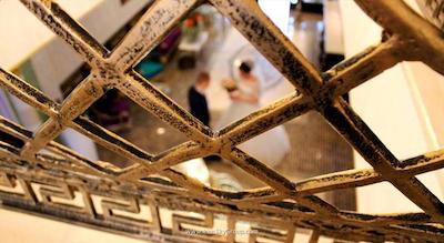 نابت پالاس دومدودوو