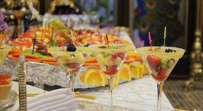 نابت پالاس دومدودوو